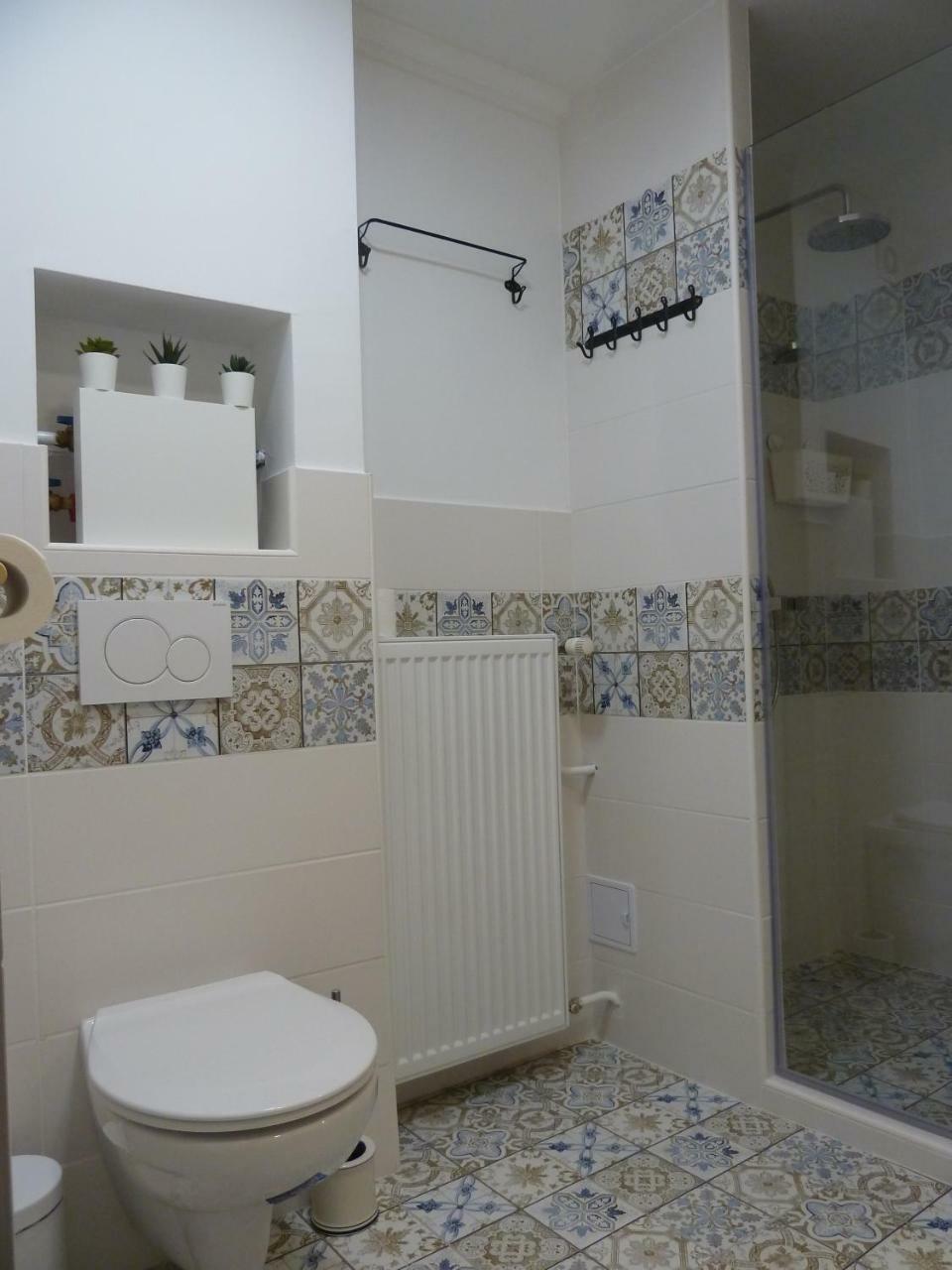 Kossuth Apartmanok Debrecen Exteriör bild